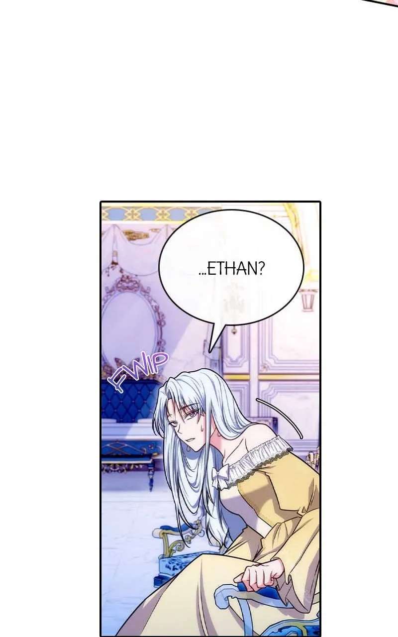 She No Longer WieldsHer Sword Chapter 20 - page 18