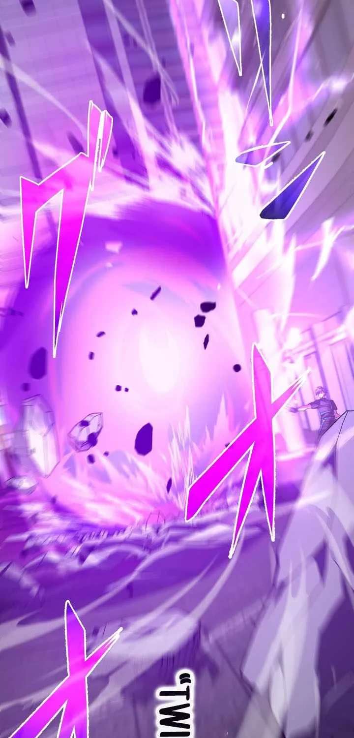 The Underworld Transcendent Is Unrivaled at the School——! Chapter 51 - page 77
