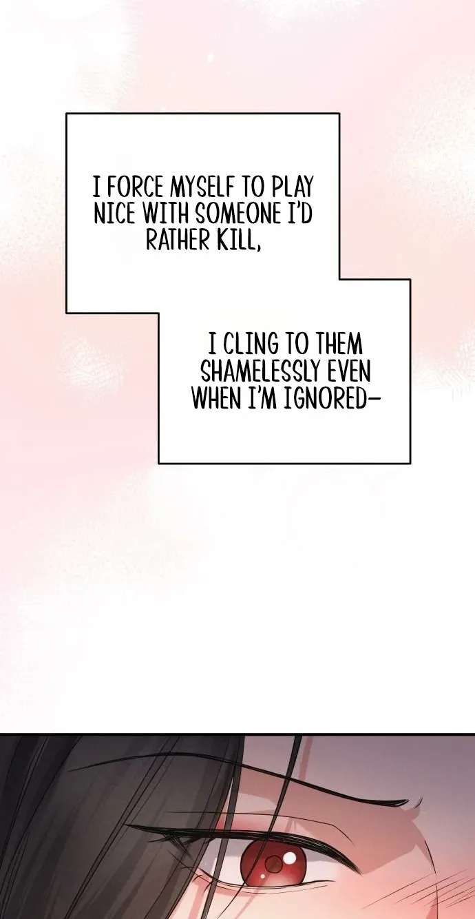 I Will Remarry the Ex-Husband I Killed Chapter 16 - page 52