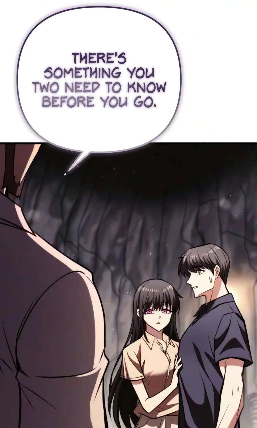 My Dragon Girlfriend Has Returned Chapter 7 - page 84