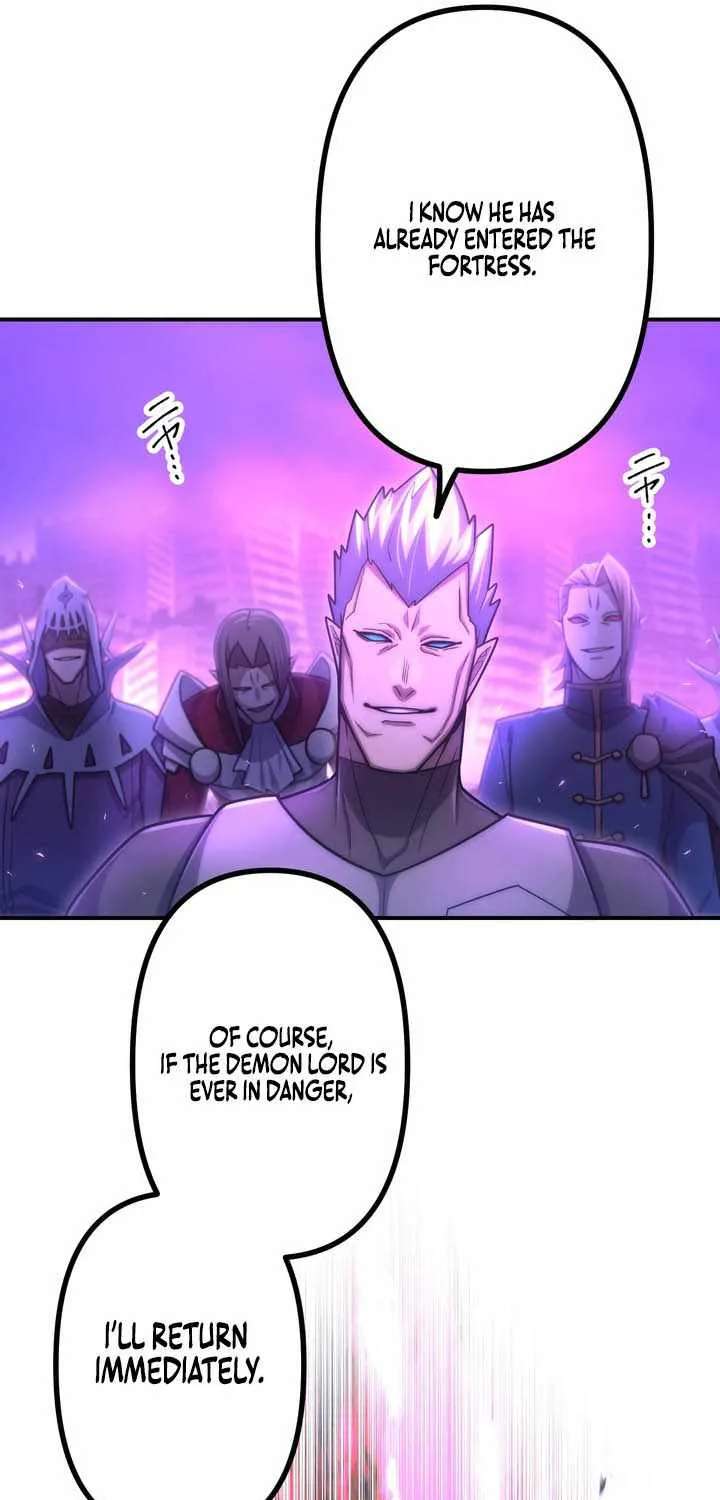 I Became An S-Rank Hunter With The Demon Lord App Chapter 169 - page 60