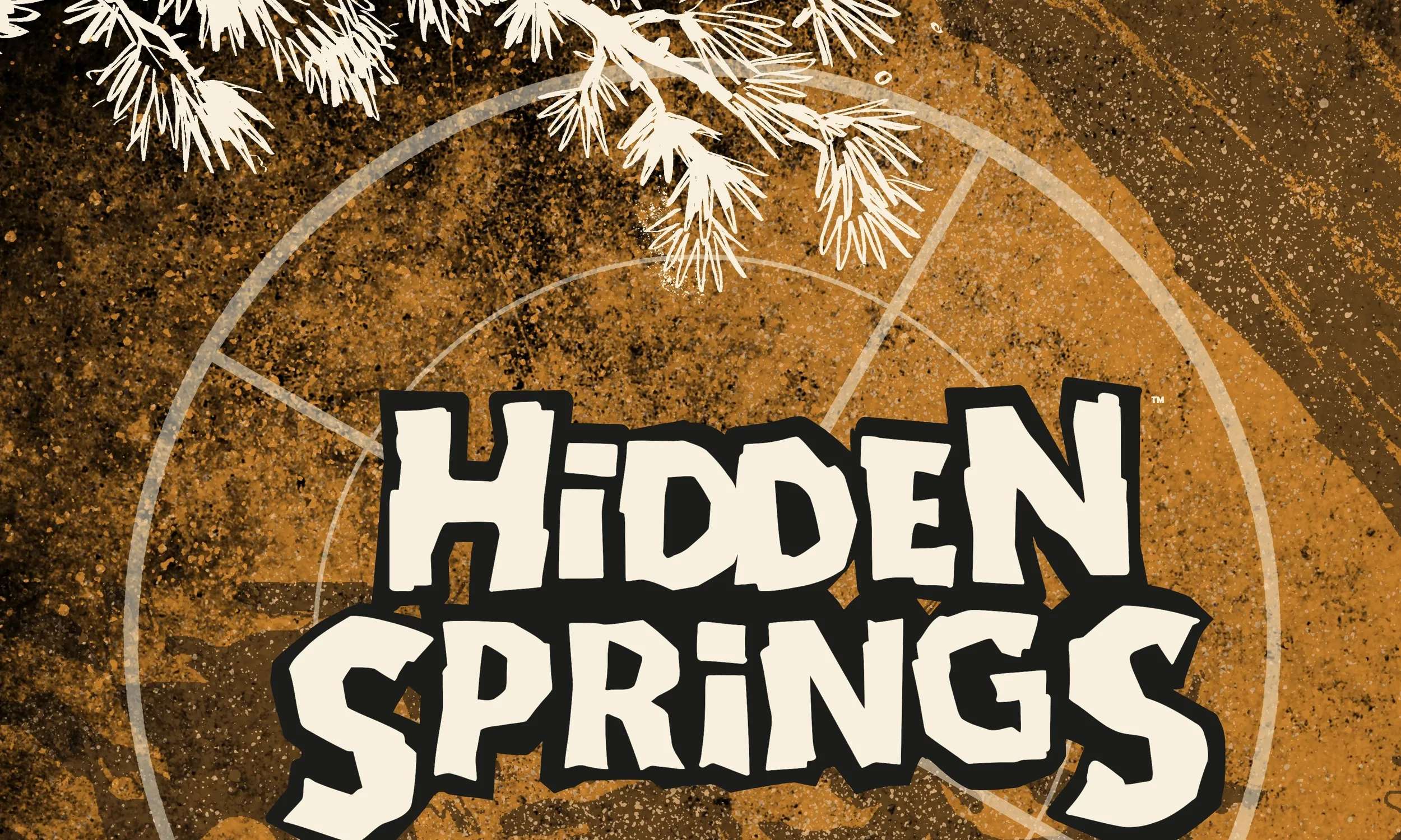Hidden Springs Chapter 1 - page 4