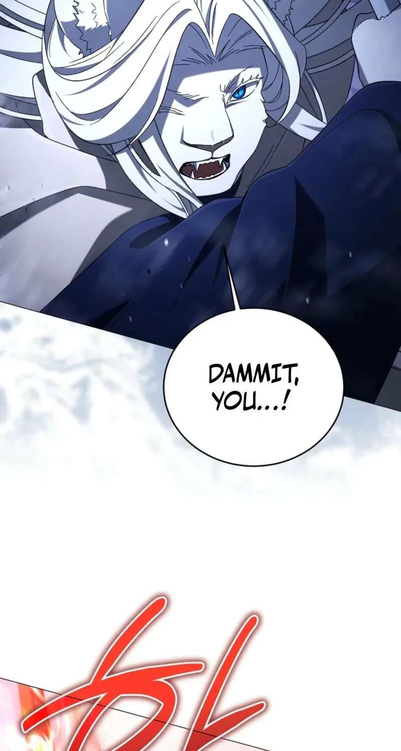 Is It a Problem if the Protagonist Is a Persona-Obsessed Character? Chapter 32 - page 54