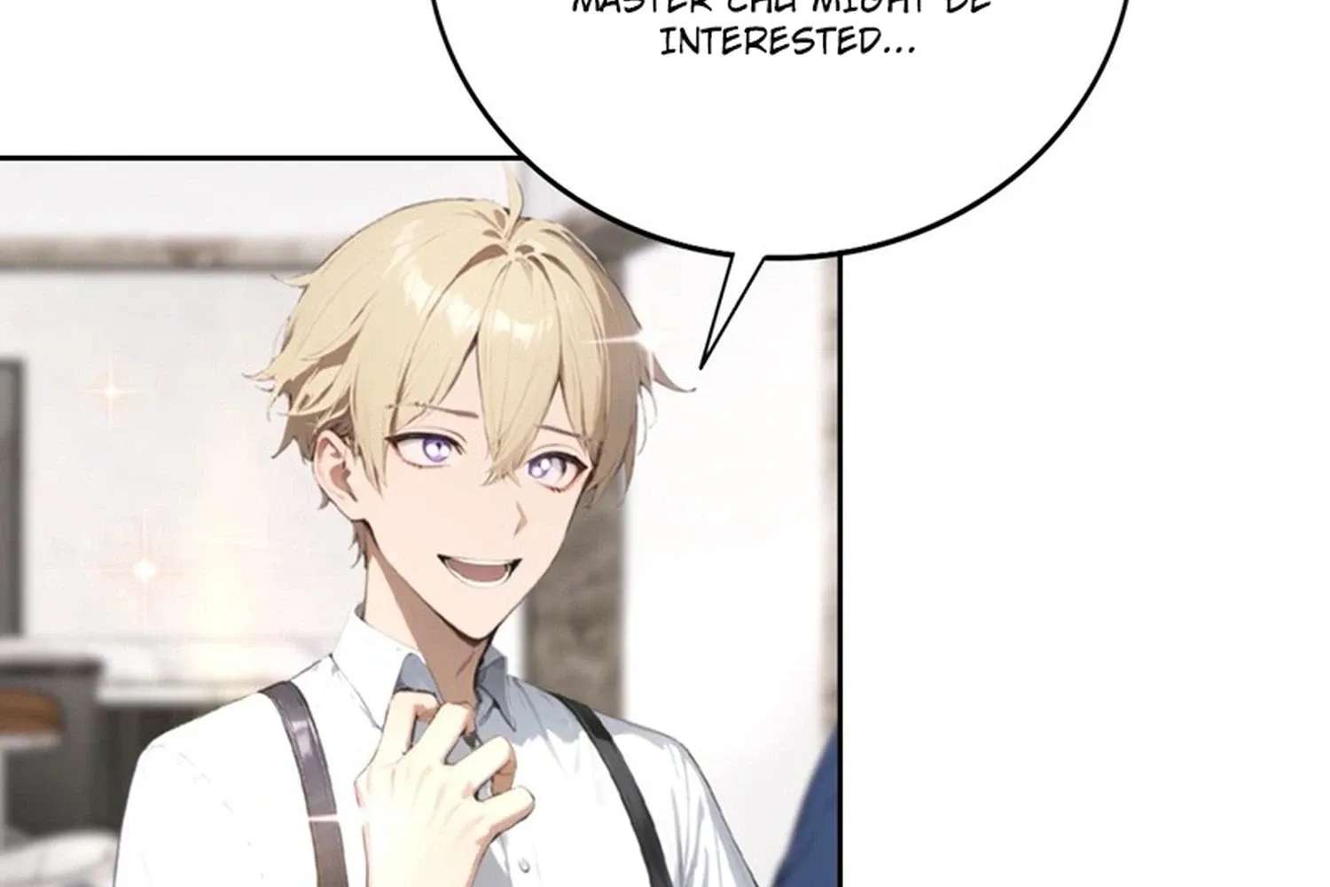 Counterattack System: I Maxed Out the Goddess' Favorability Chapter 23 - page 63