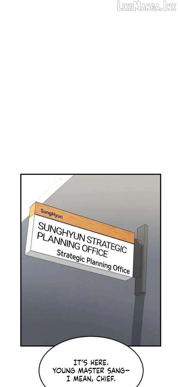 The Chairman Who Wants to Slack Off and Enjoy Life Chapter 26 - page 11