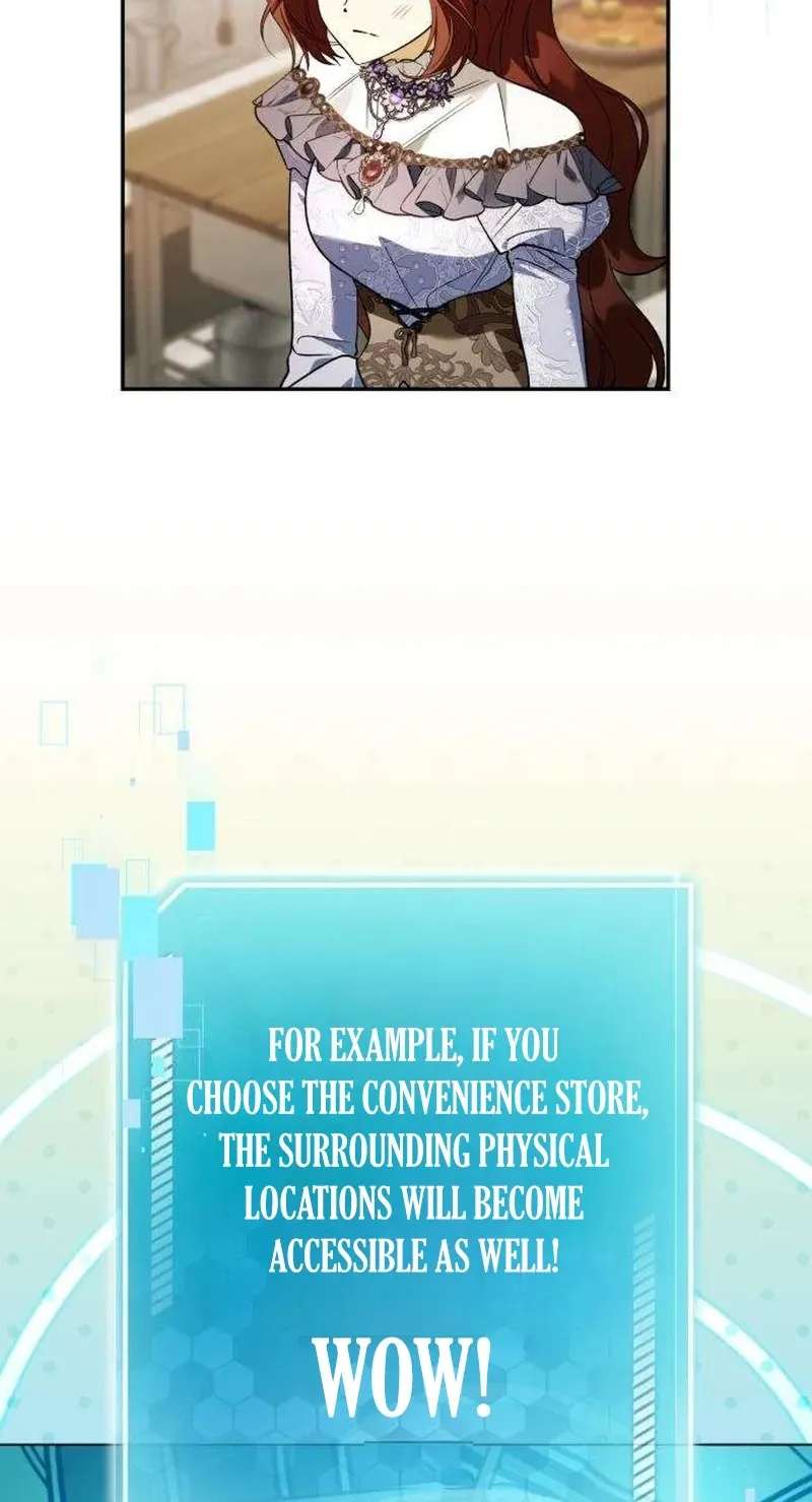 Became the Owner of a Poor Estate Chapter 10 - page 84
