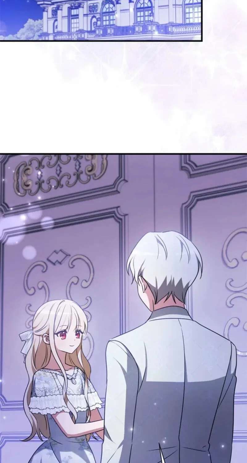 The Count's Beloved Contract Young Lady Chapter 45 - page 19