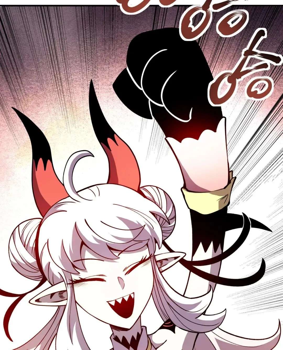 I’m A Prisoner In The Demon World Chapter 37 - page 27