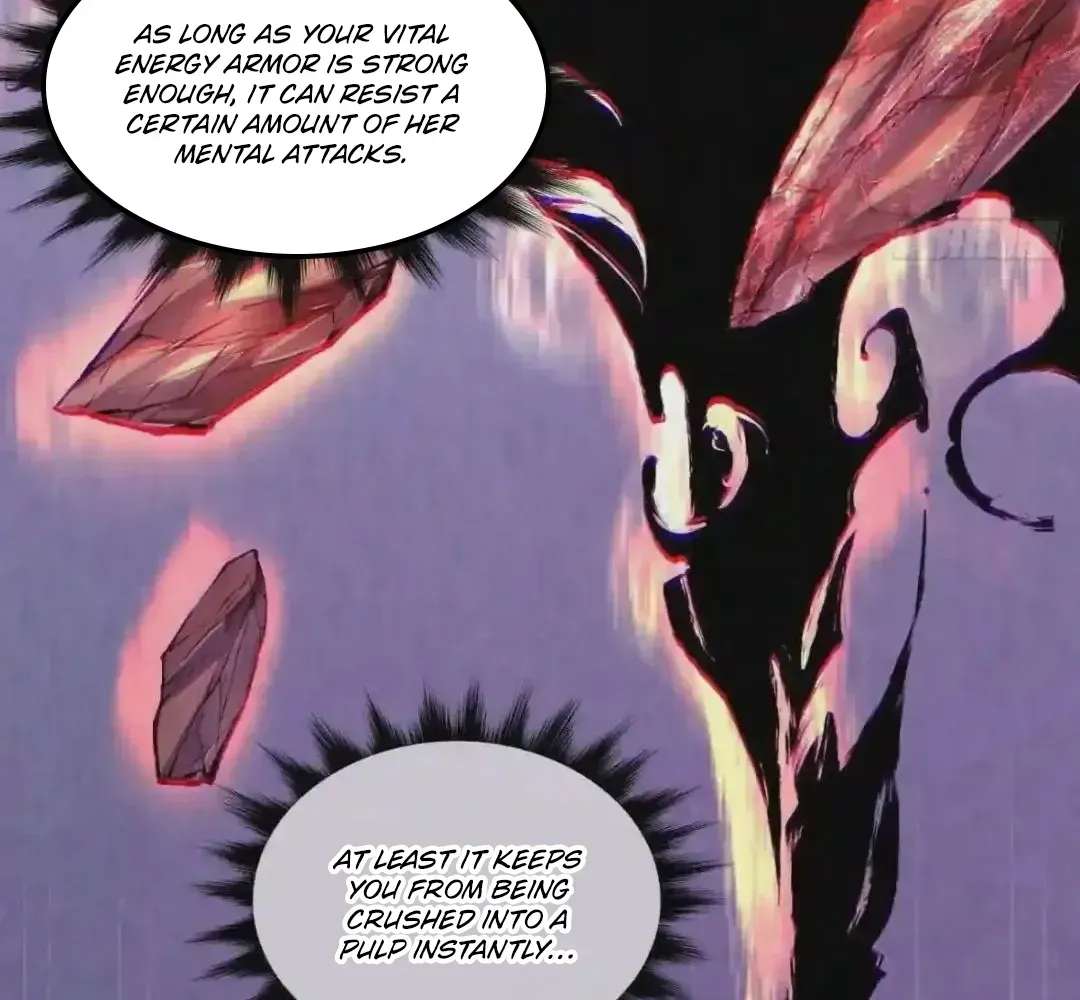As The Richest Man, I Don’T Want To Be Reborn Chapter 46 - page 61