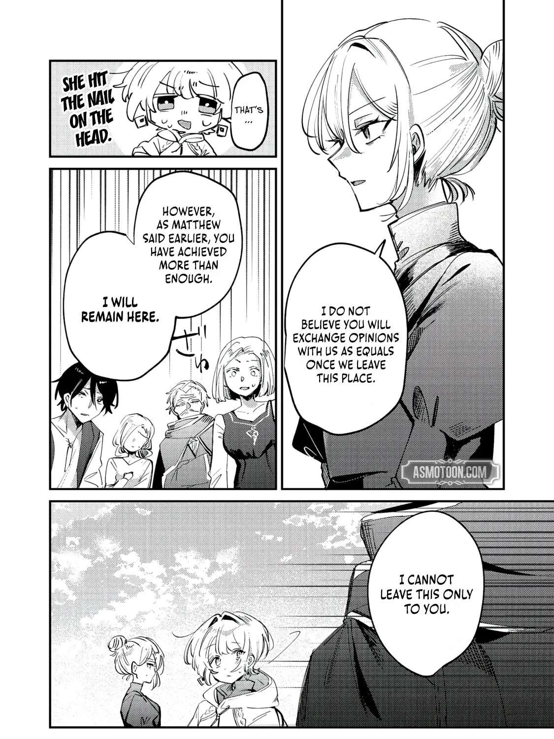 Otome Game Heroine no Hikitate Yaku no Imouto ni Tensei Shita node Tachiba wo Ubatte Yaru Koto ni Shita Chapter 11 - page 17