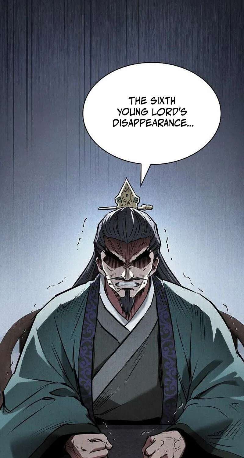 The Spy Life in the Demonic Sect Chapter 84 - page 5