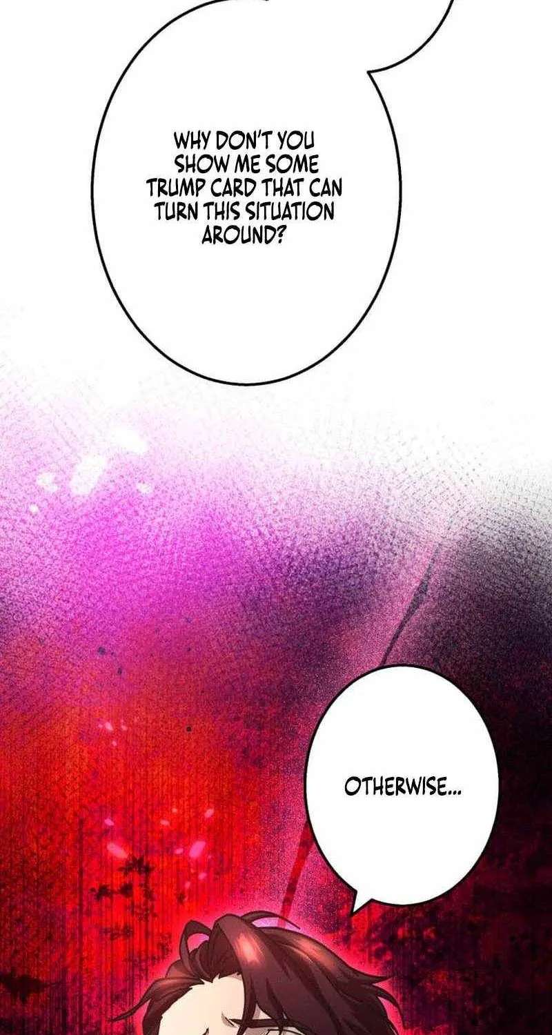 The Death-Returning Demon King-Class Player: Lost Man Chapter 91 - page 107