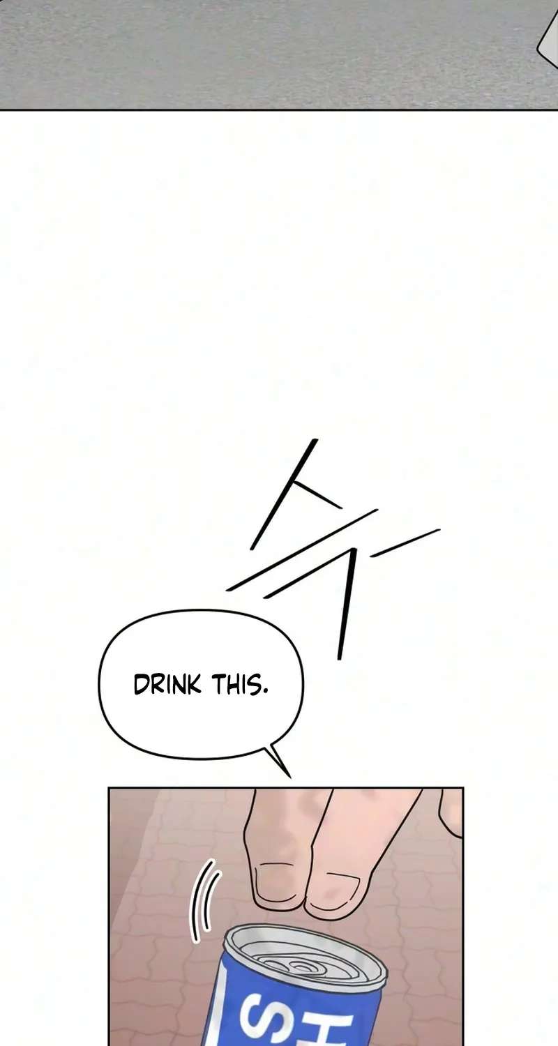 Total Transformation! First Love Chapter 4 - page 43