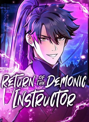Return ofthe Demonic Instructor