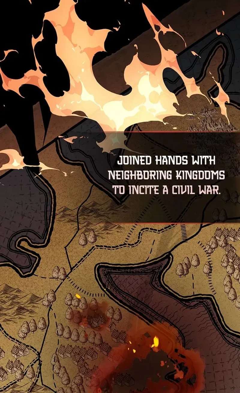 Revenge of Reborn Villainess Chapter 7 - page 53