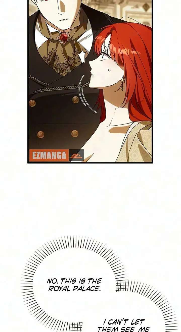 Having Enemy’s Baby Chapter 38 - page 75