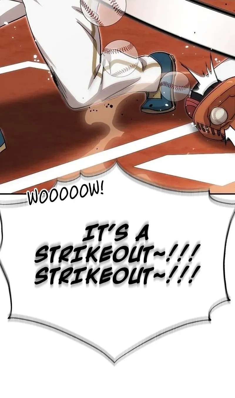 Genius Hitter Hits Fastball Chapter 134 - page 112