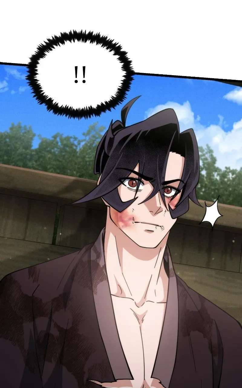 A Genius Girl Hides Her Martial Arts Achievements Chapter 24 - page 21