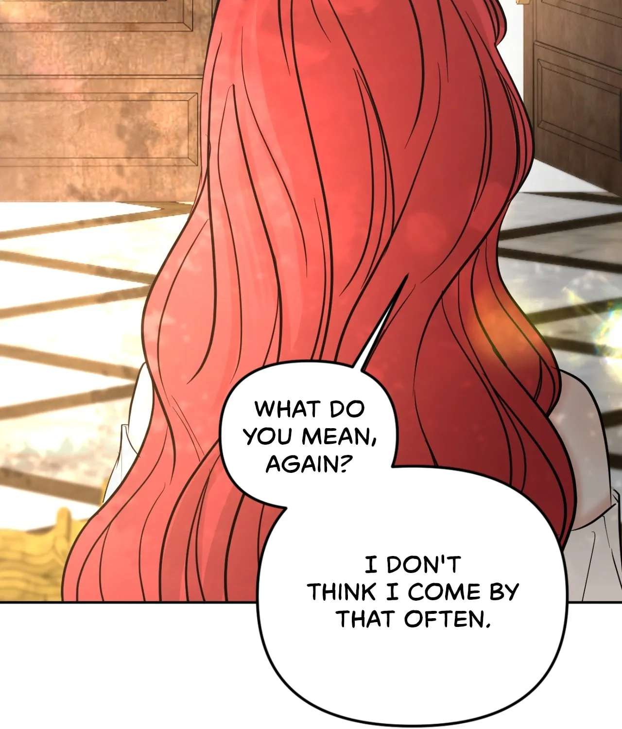 I Adopted the Male Lead from the Shelter Chapter 132 - page 55