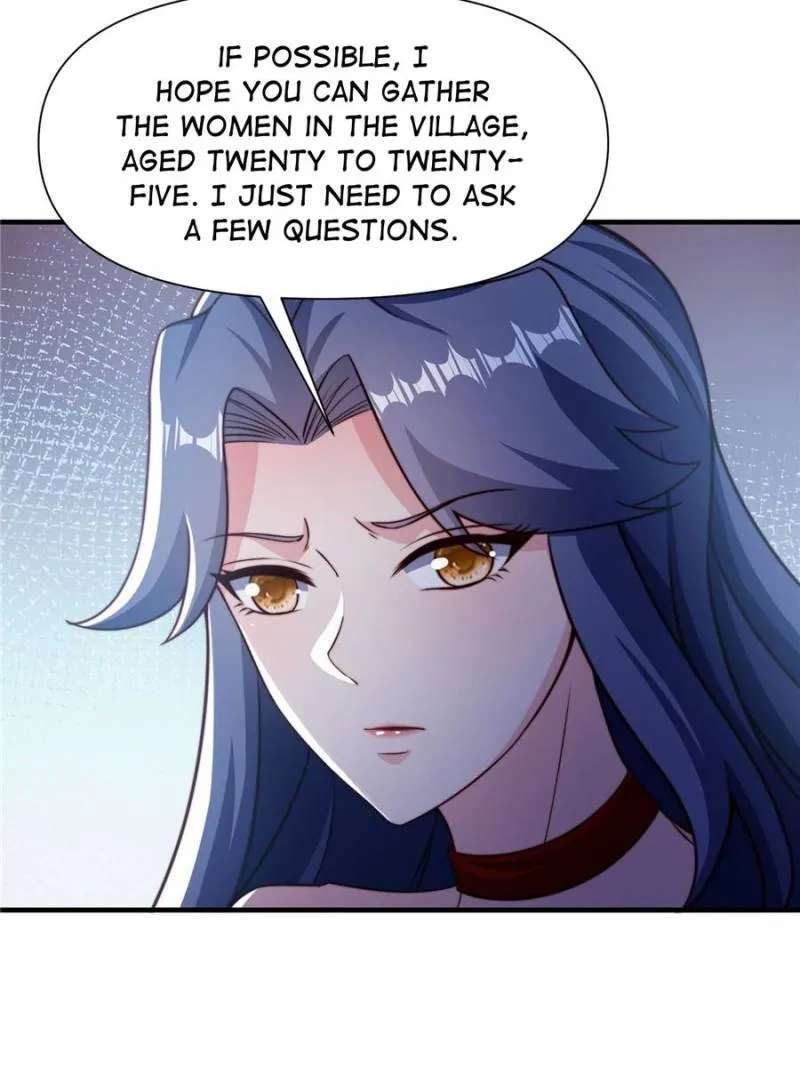 Fellow Daoist, Your Script Is So Beautiful Chapter 107 - page 2