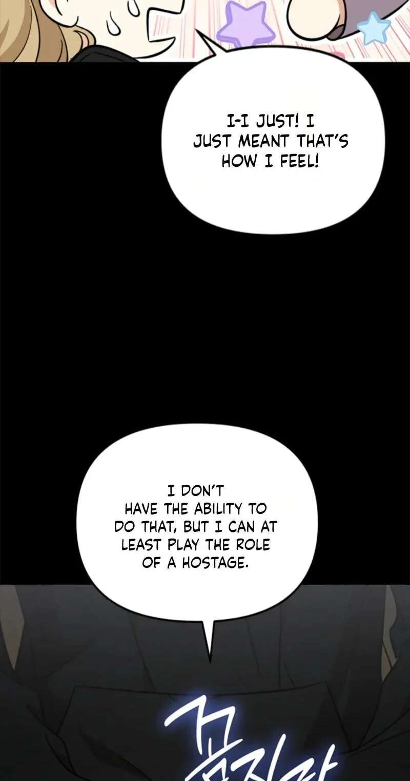 Love Rehab for a Gangster Chapter 56 - page 22