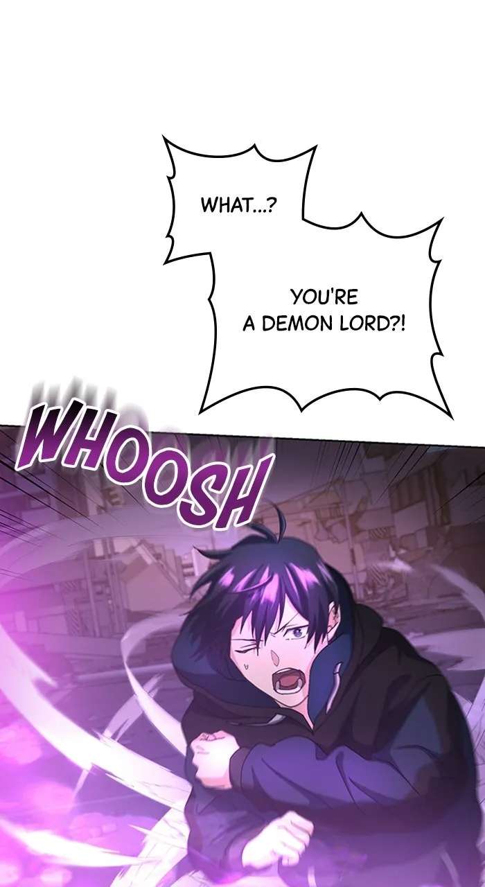 Lost Man: TheDeath-Defying Player Chapter 1 - page 172