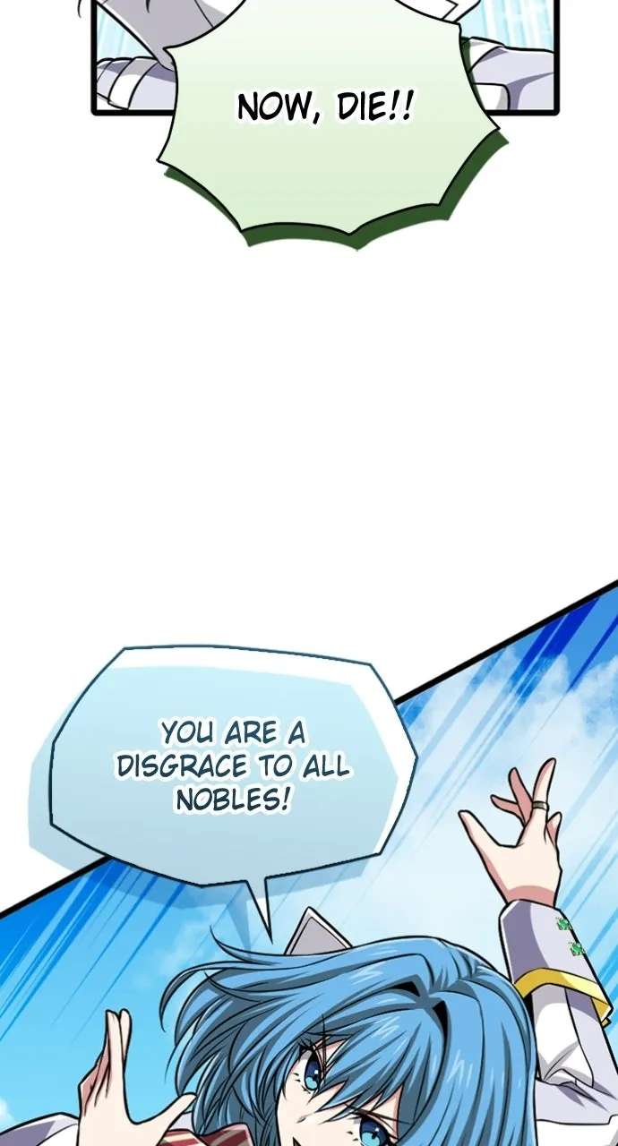 The Max Magic LevelGreat Sage’s Return Chapter 48 - page 66