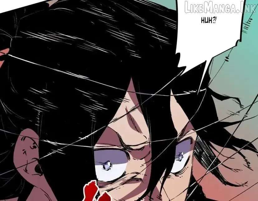 I ! I'm the strongest forbidden spellcaster in history Chapter 80 - page 95