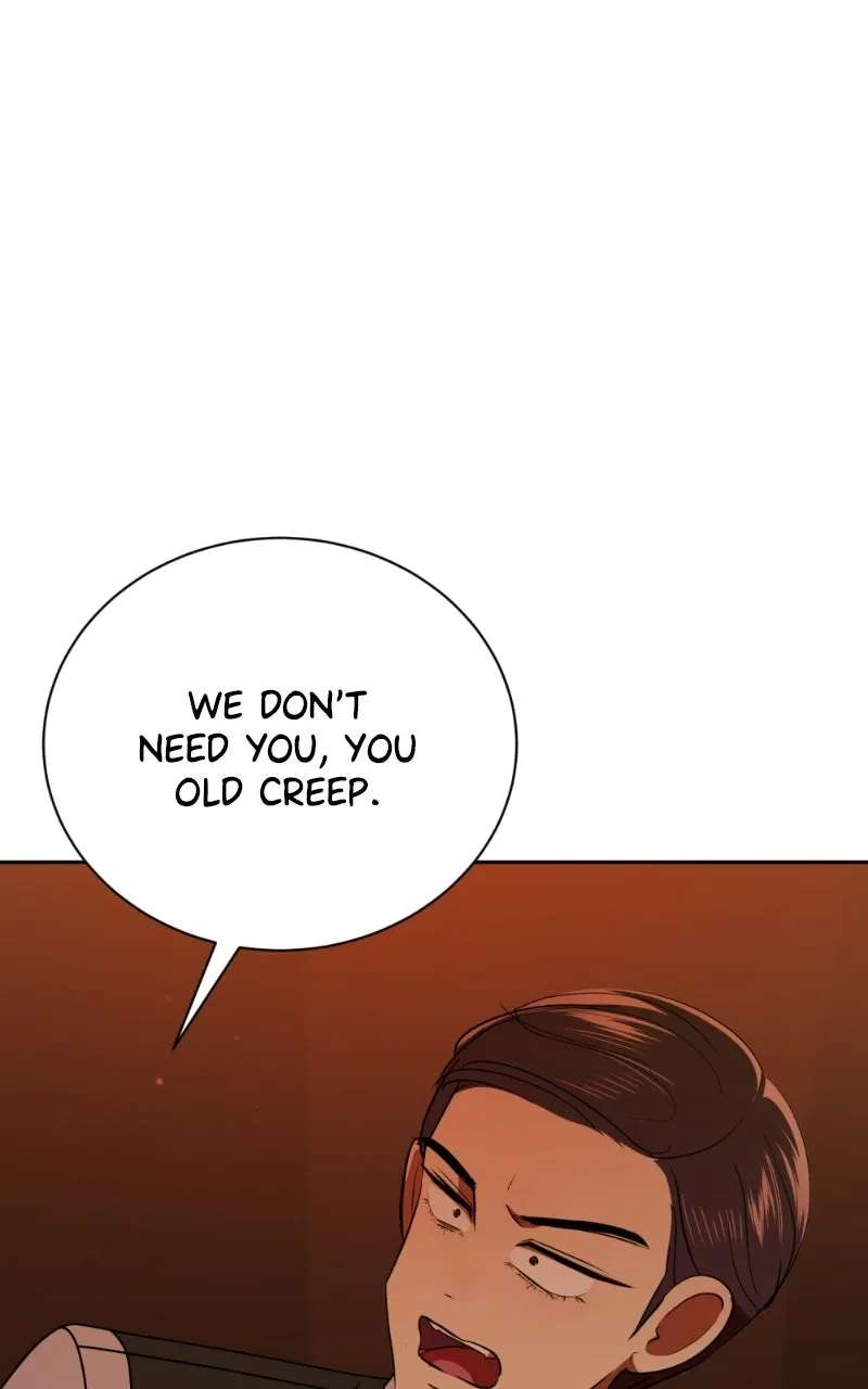 Friend Request Chapter 35 - page 154
