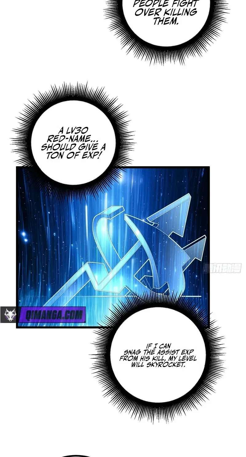 Global Awakening: The Synthesis Master Starts with an Undead Army Chapter 4 - page 33