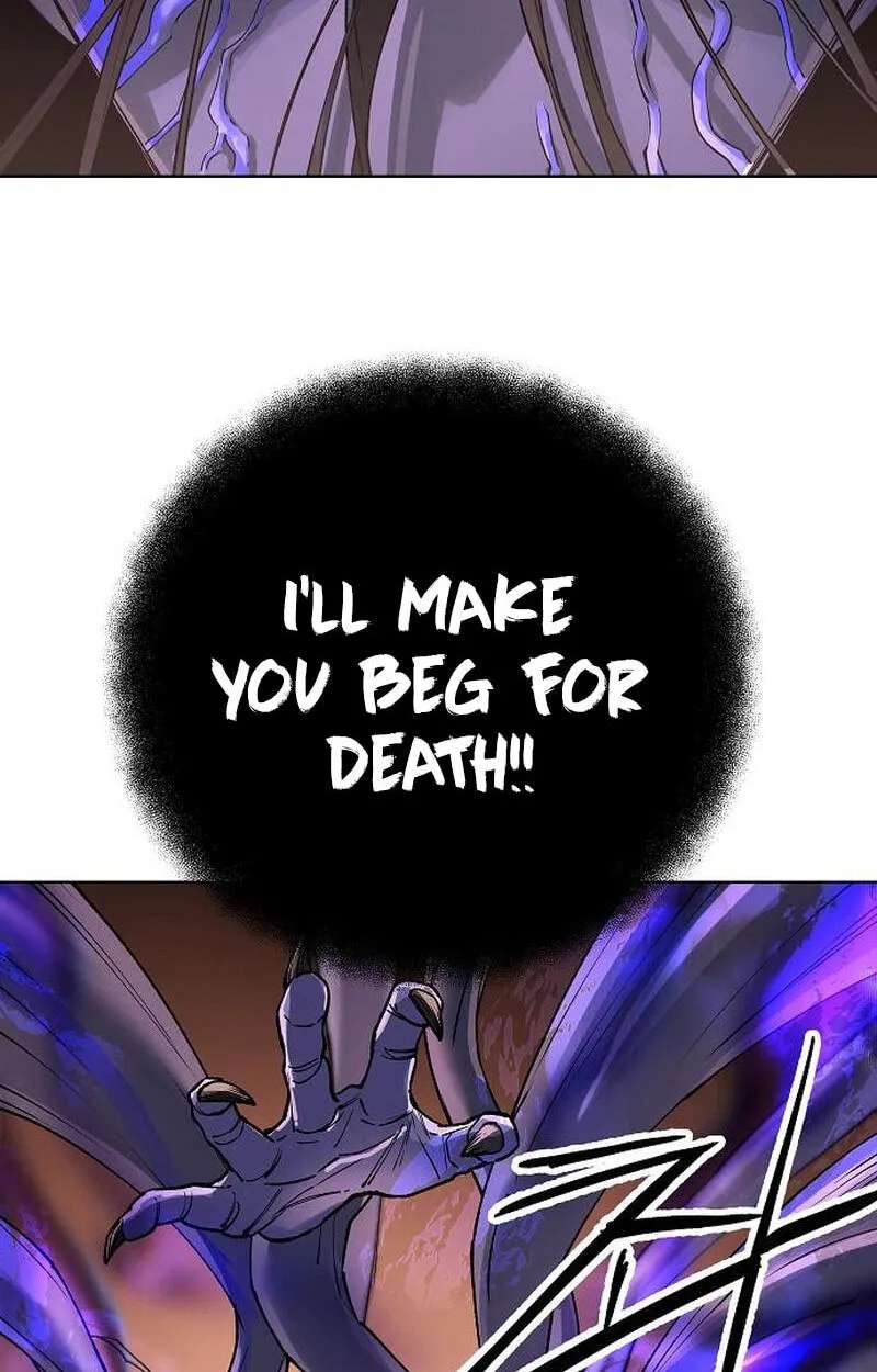Space Cheon-ma 3077 Chapter 106 - page 8