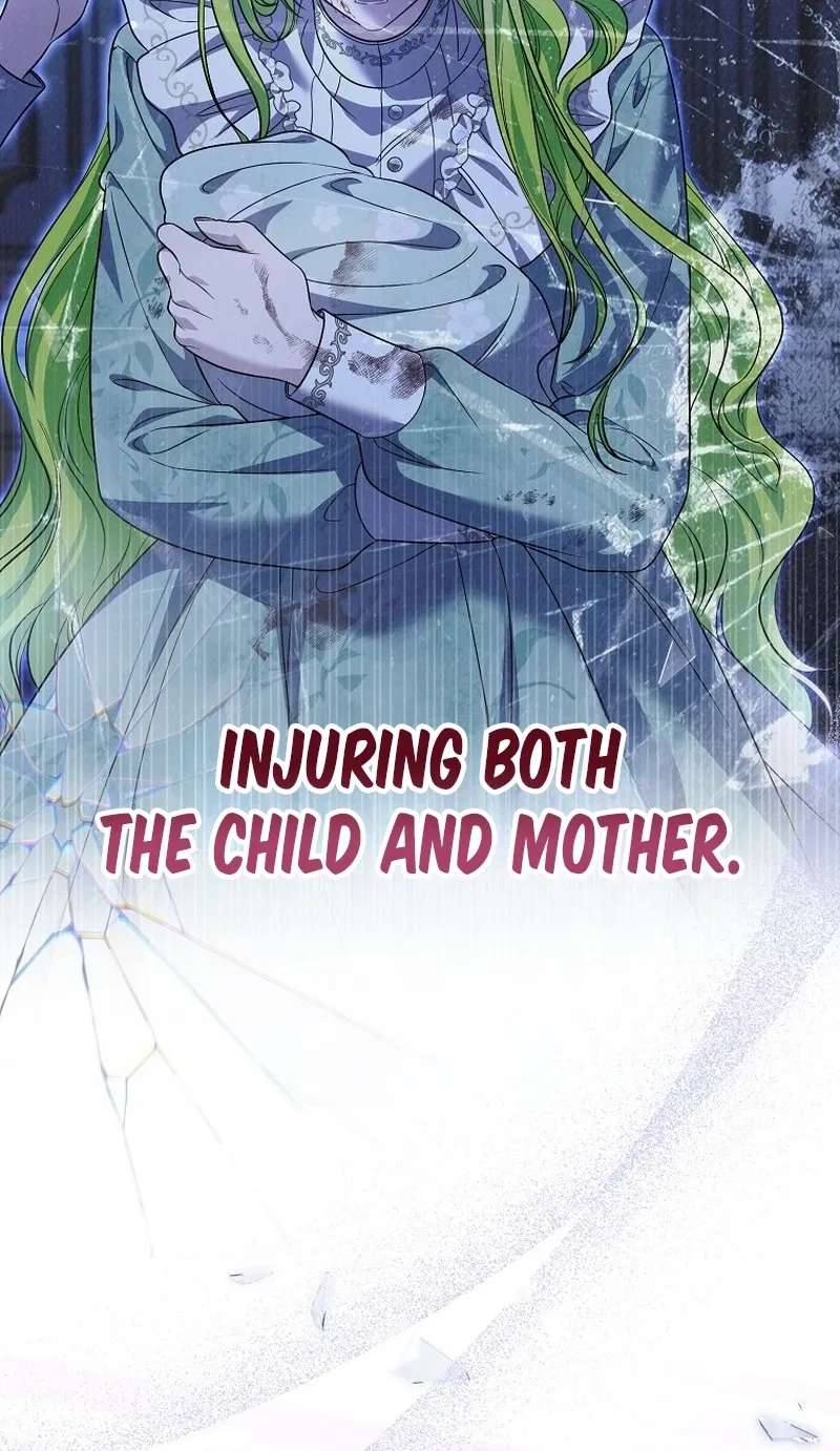 The Baby Sprout Who Bloomed in the Villain Duke's Family Chapter 19 - page 23