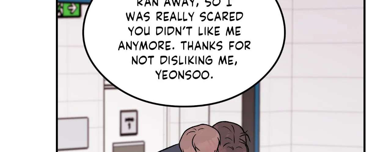 Flip Turn Chapter 86 - page 115