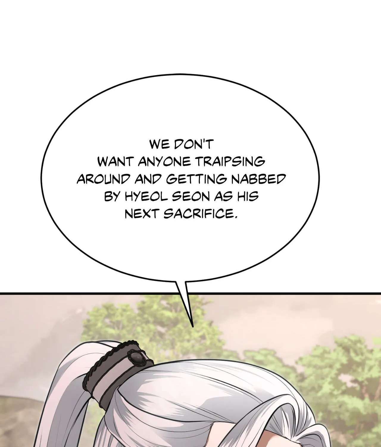 The Demon Leader's Lover Chapter 49 - page 124