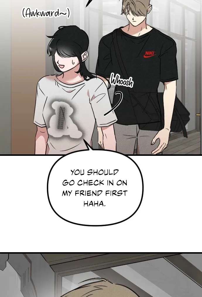 Simply Immature Chapter 5 - page 29