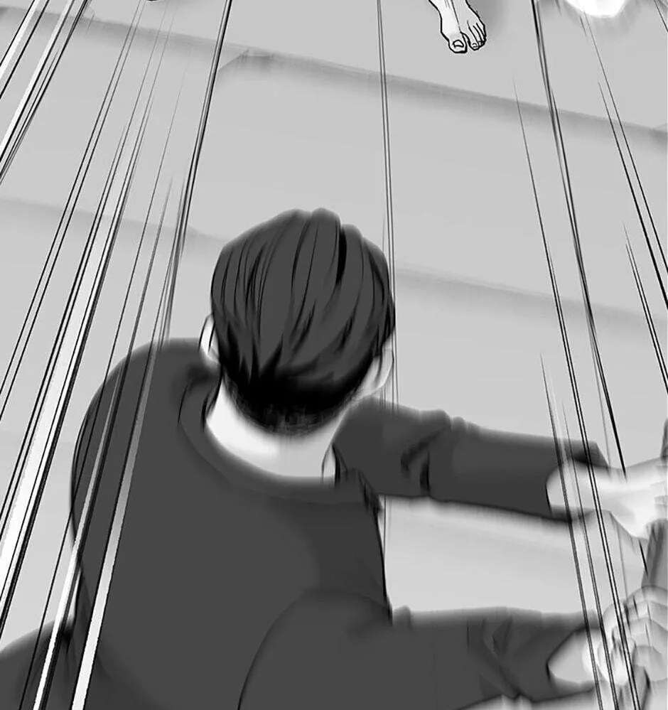 Switch (Ji-Dong & Kim Dong-Chan) Chapter 1 - page 180