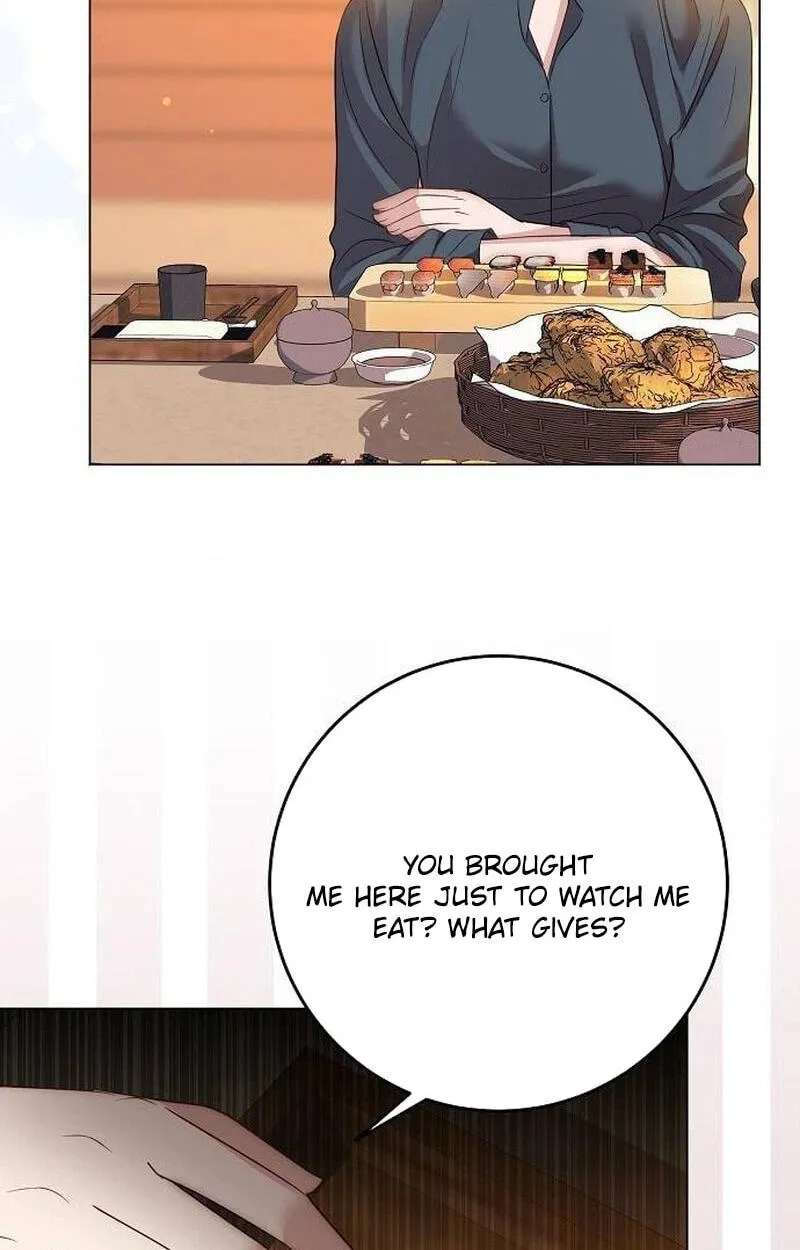 I Don't Recommend Making a Mistake With Your Male Friend Chapter 22 - page 55