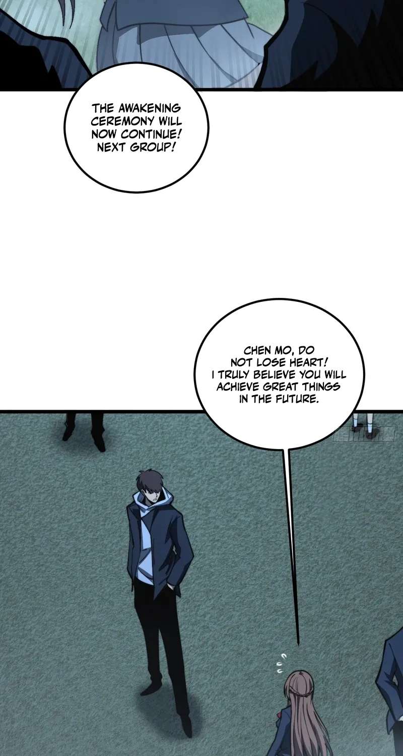 Global Awakening: The Synthesis Master Starts with an Undead Army Chapter 2 - page 15