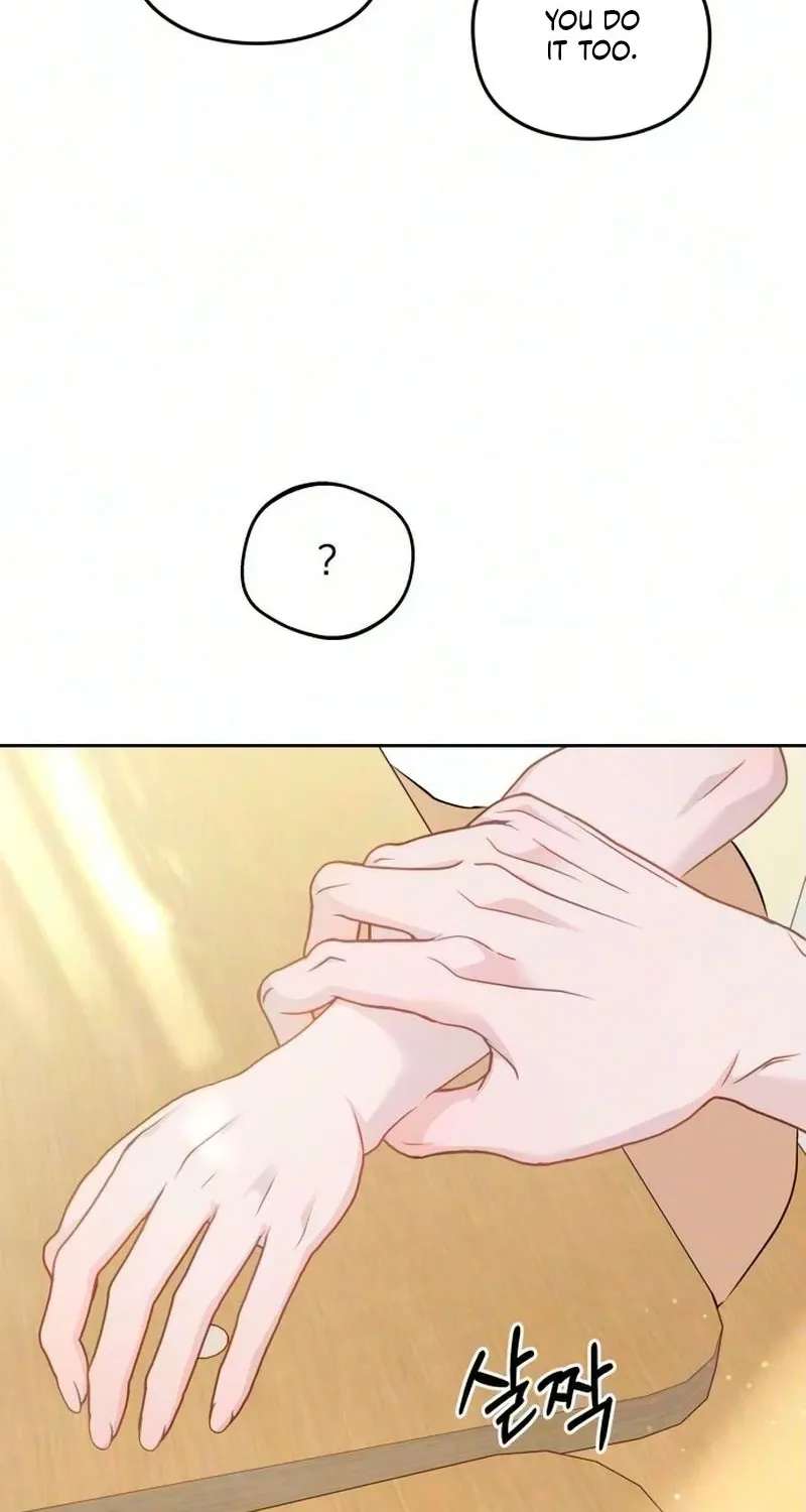 A Very Private Space Chapter 7 - page 66