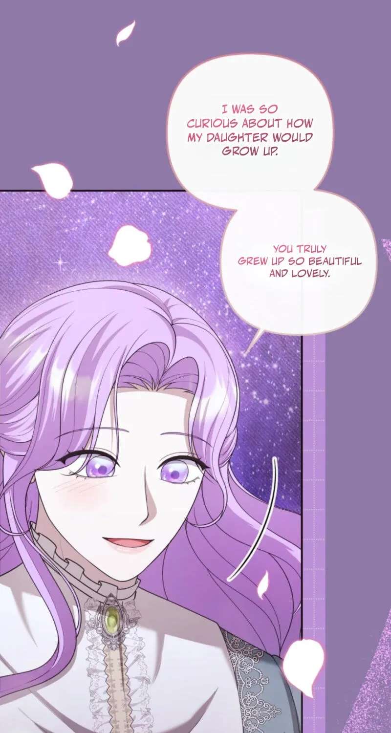 I'm the Crazy Heir's Daughter! Chapter 67 - page 8