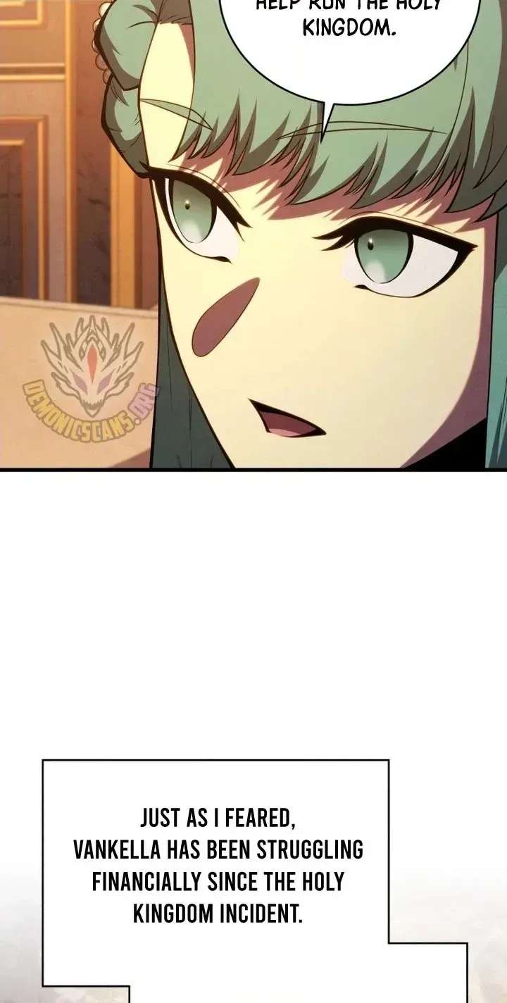 Swordmaster’s Youngest Son Chapter 208 - page 20