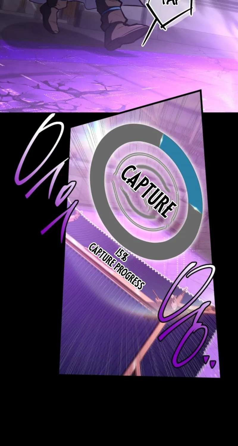 Swordmanship Veteran's Game Stream Chapter 34 - page 43