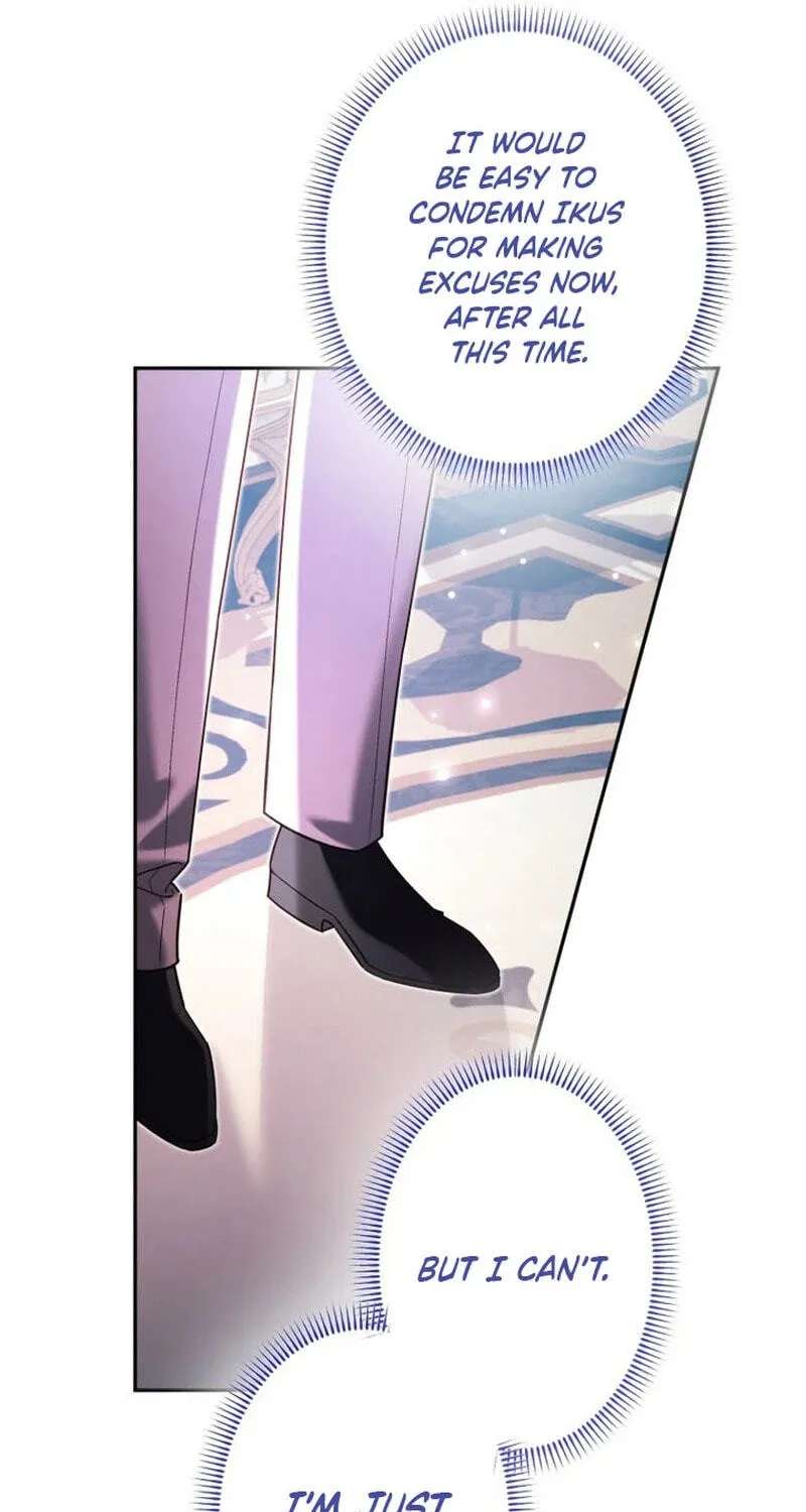 Sayonara Uwaki na Fiance-sama, Ji no Game de Shiawase ni Narimasu Chapter 30 - page 68