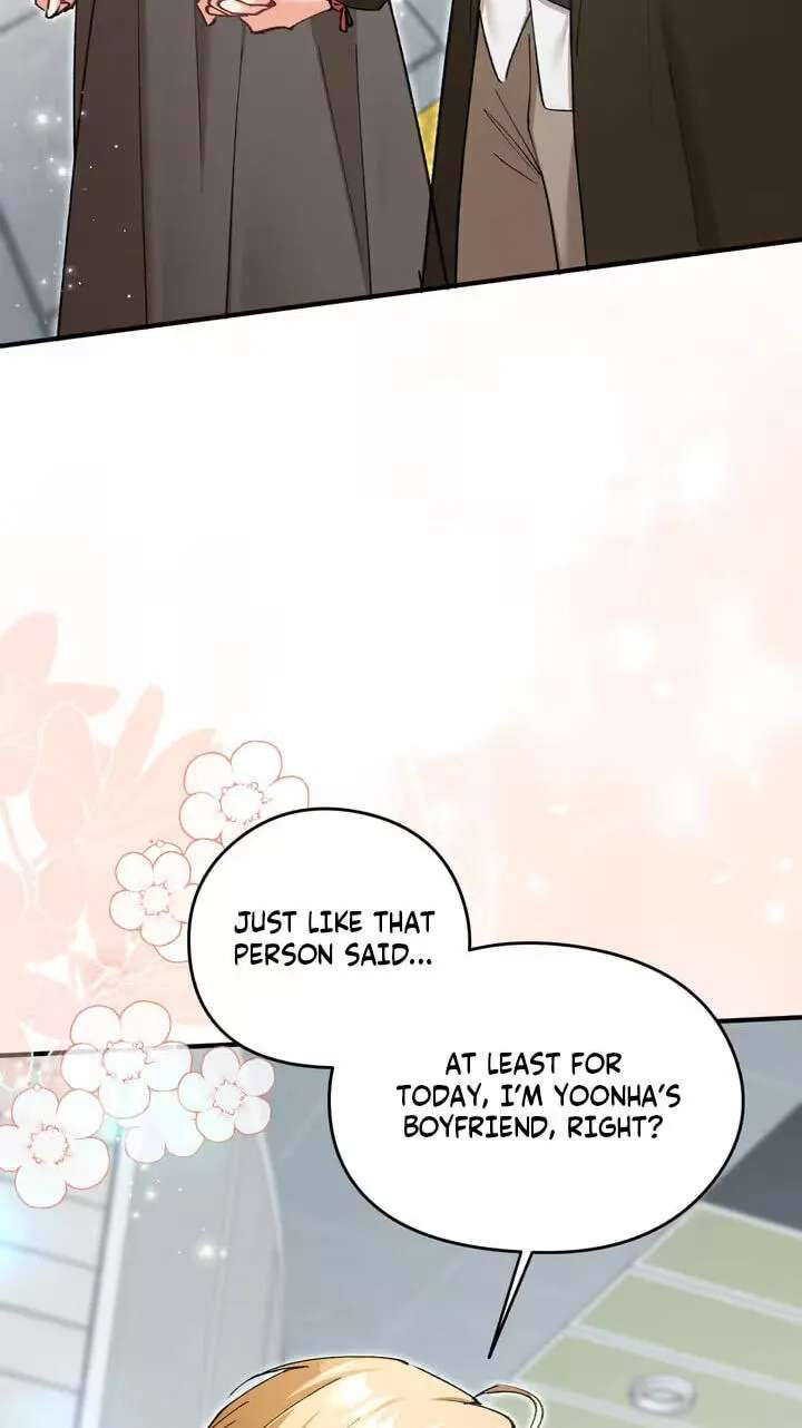 My Doodle Boyfriend Chapter 21 - page 90