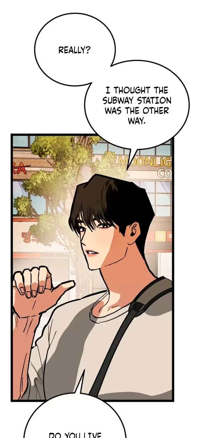 Two Faces Chapter 34 - page 26