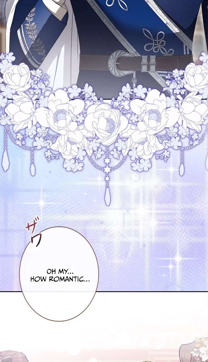 The Timid Lady of the Frontier Won't Give Up on Revenge Chapter 16 - page 46