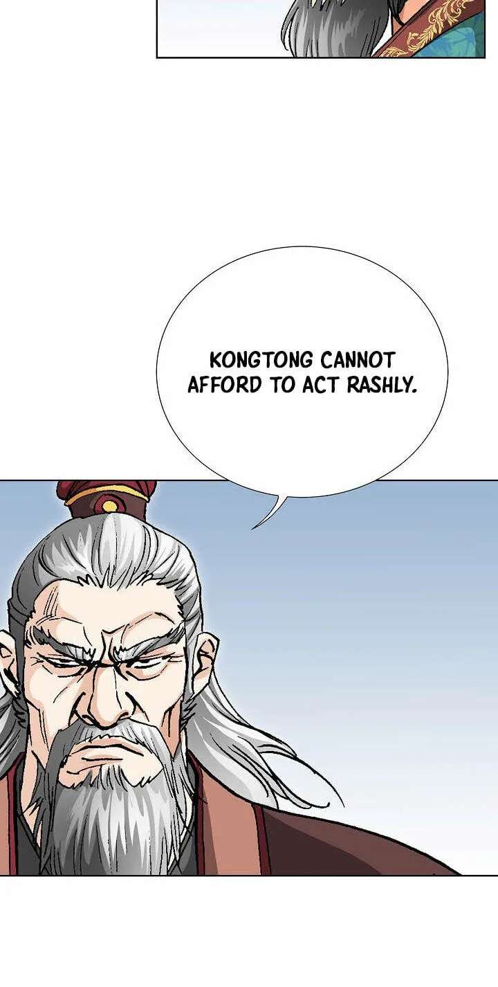 Absolute Ultimate Martial Lord Chapter 55 - page 66