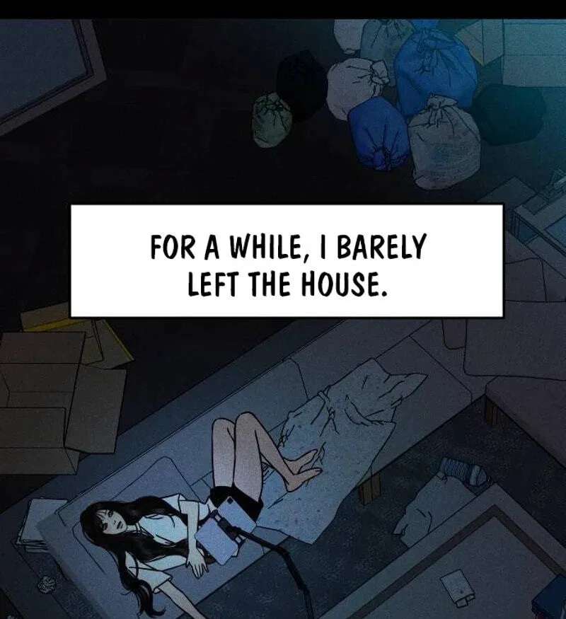 A Loser’s Love Chapter 40 - page 105