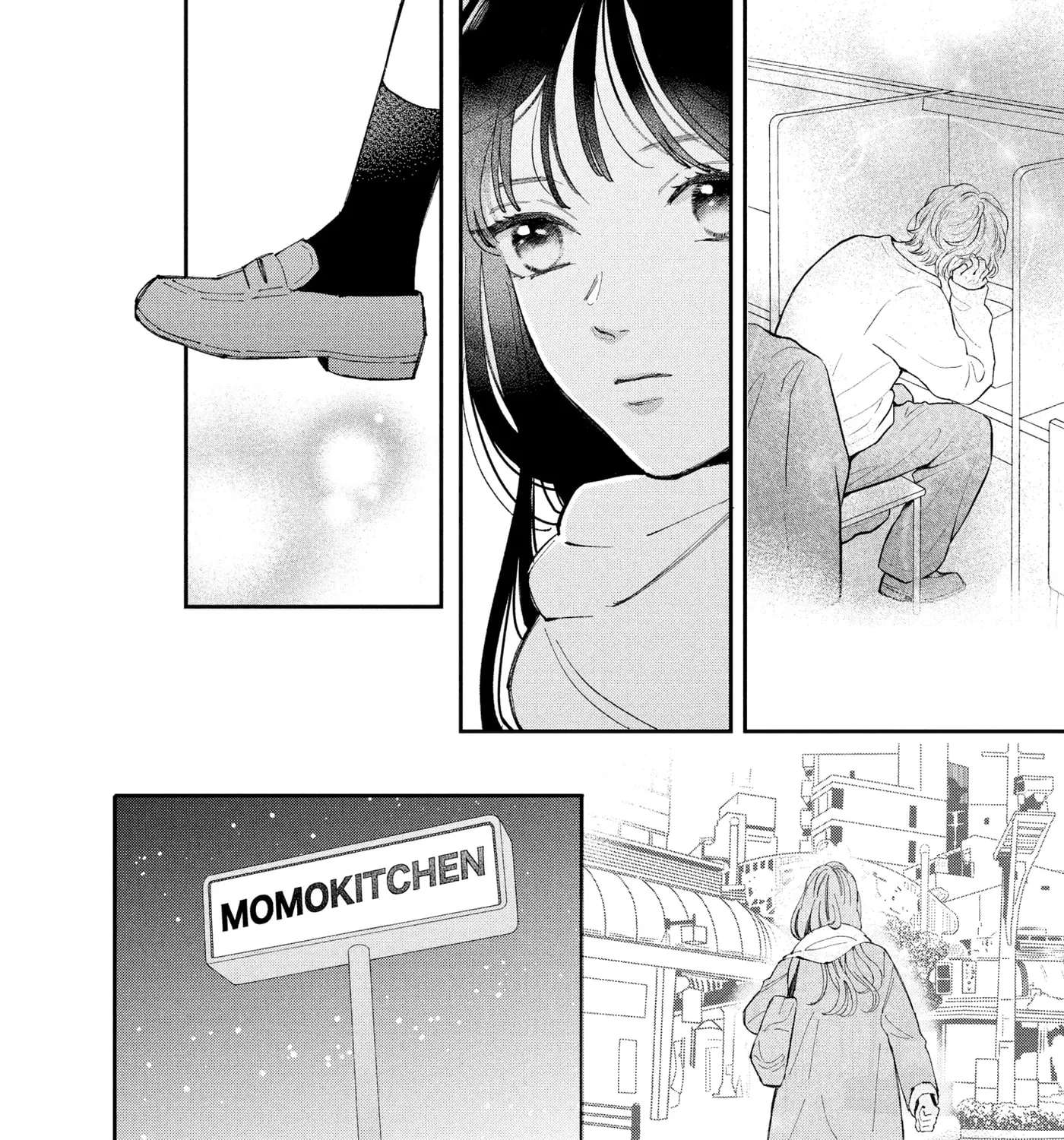 Love, That's an Understatement Chapter 31 - page 43