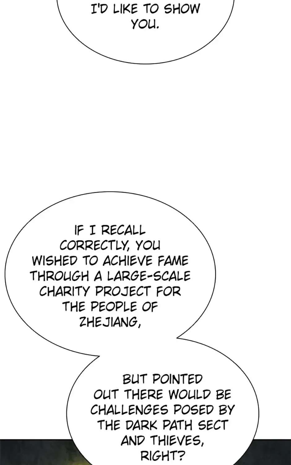 Absolute Master of the Senate Chapter 48 - page 89